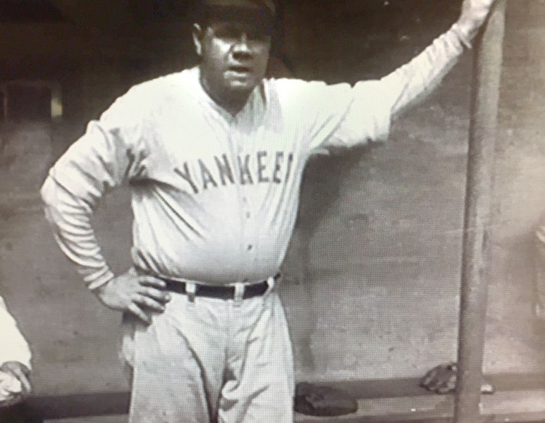 Babe Ruth